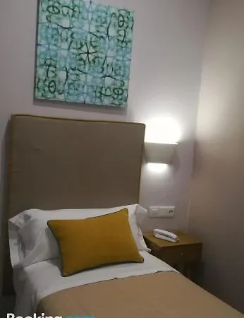 La Juderia Córdoba