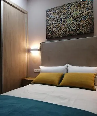 La Juderia Hotel