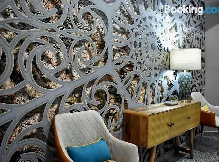 Hotel La Juderia Córdoba