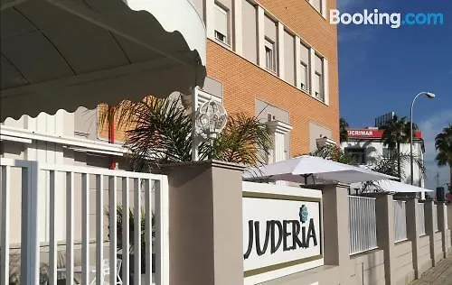 La Juderia