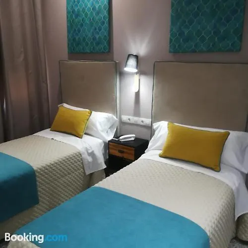 Hotel La Juderia Córdoba