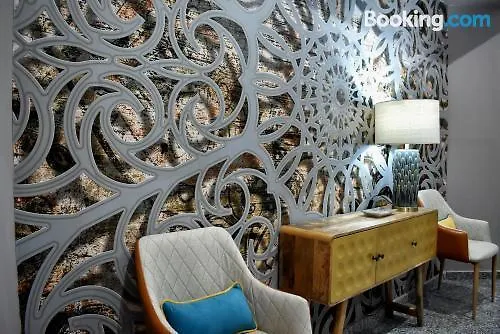 Hotel La Juderia Córdoba