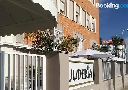 La Juderia