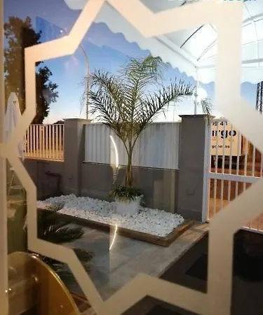 Hotel La Juderia *