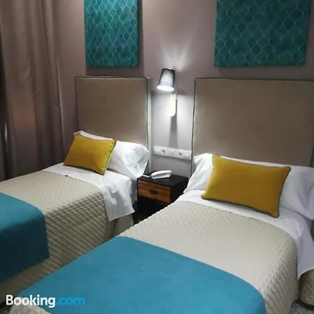 Hotel La Juderia Cordoue