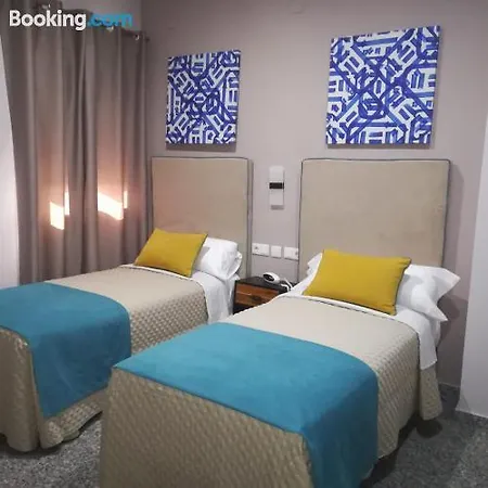 La Juderia Hotel