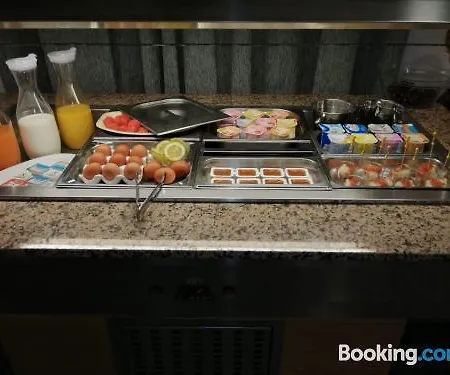 La Juderia * Cordova