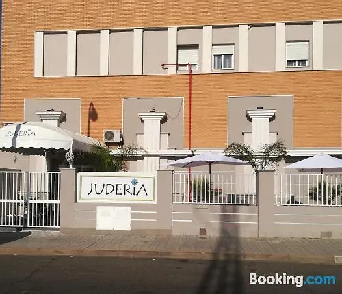 La Juderia * Κόρδοβα