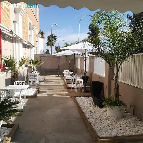 Hotel La Juderia Cordova