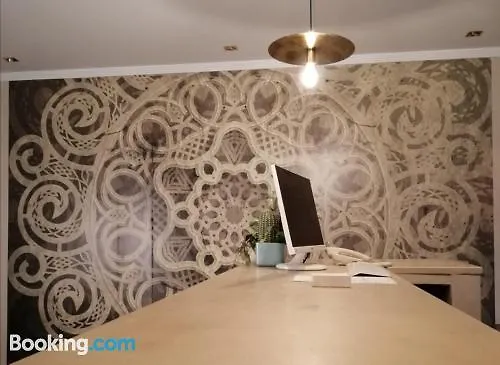 La Juderia Отель Кордова