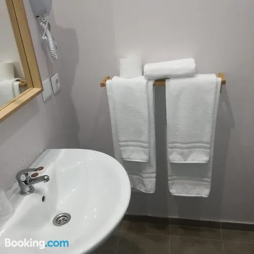 La Juderia Ξενοδοχείο