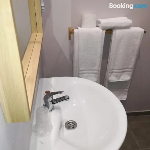 La Juderia * Κόρδοβα