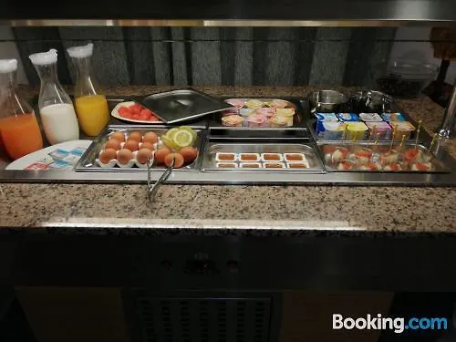 La Juderia * Cordova