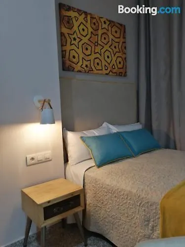 Hotel La Juderia Cordova