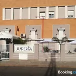 La Juderia * Córdova