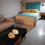 La Juderia Córdova