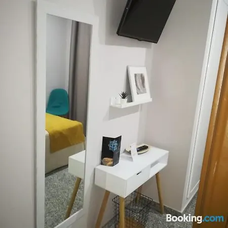 La Juderia Отель