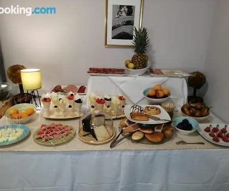 Отель La Juderia Кордова