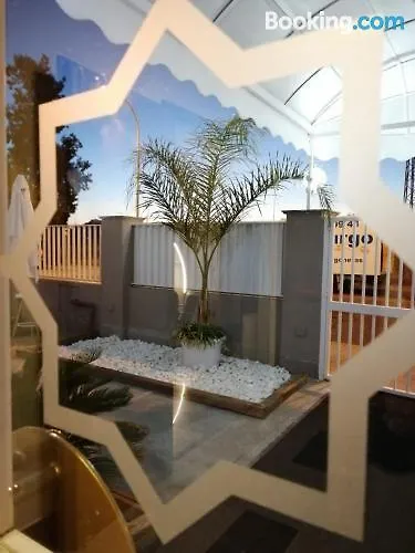 Szálloda La Juderia *