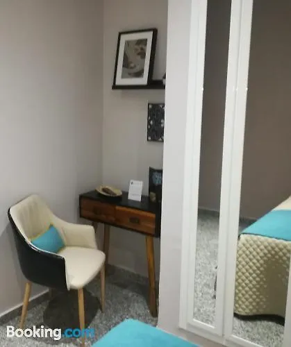 La Juderia Szálloda Córdoba