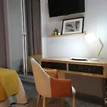 Hotel La Juderia Kordoba