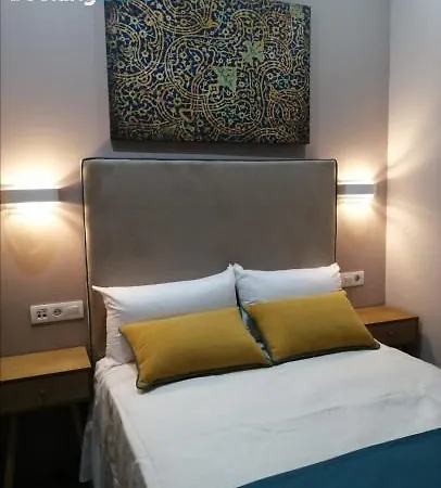 Hotel La Juderia Córdoba