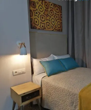 Hotel La Juderia Córdoba