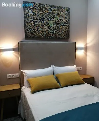 Hotel La Juderia Cordoue