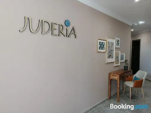 La Juderia * Cordoue